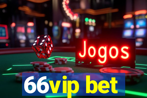 66vip bet